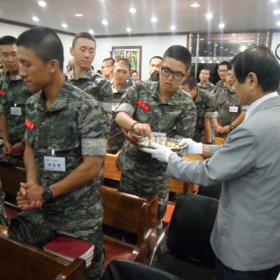 선교지방문 (2012년 · 9개 교회) 사진 113