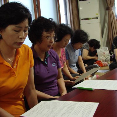 등산동아리 활동 (제주산행) 사진 2
