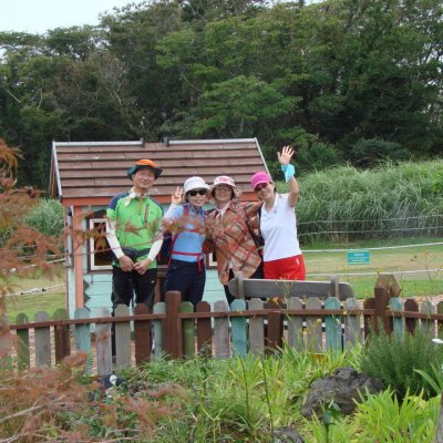 등산동아리 활동 (제주산행) 사진 6