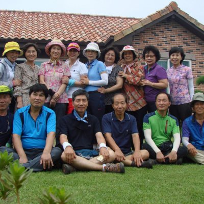 등산동아리 활동 (2012년) 사진 92