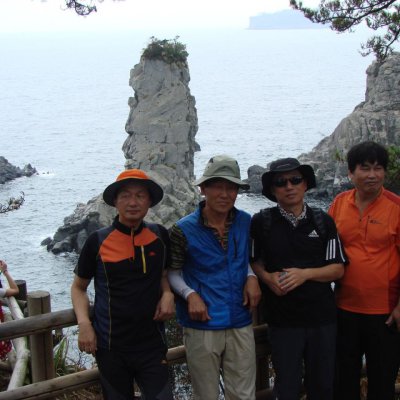 등산동아리 활동 (2012년) 사진 99