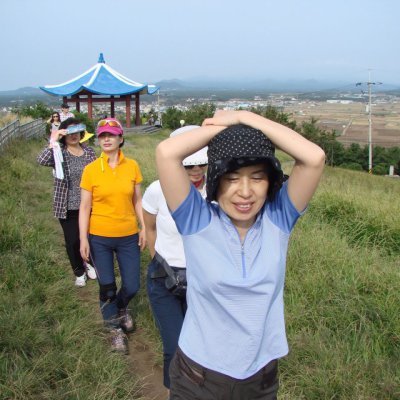 등산동아리 활동 (2012년) 사진 101
