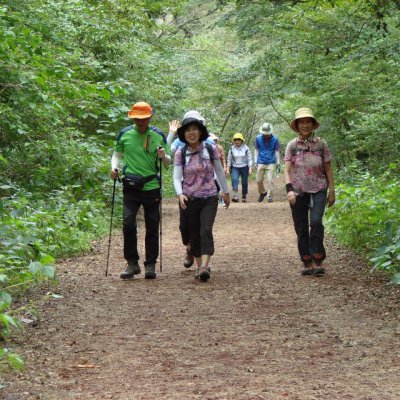 등산동아리 활동 (2012년) 사진 107