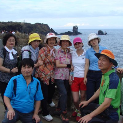 등산동아리 활동 (2012년) 사진 109