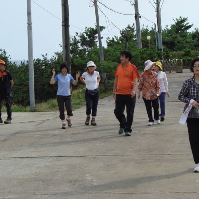 등산동아리 활동 (2012년) 사진 113