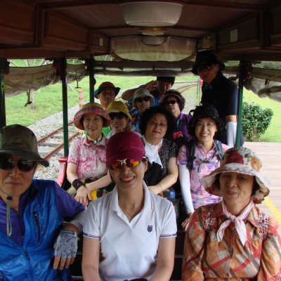 등산동아리 활동 (2012년) 사진 118