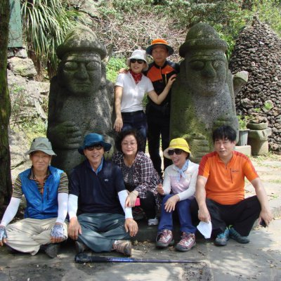 등산동아리 활동 (2012년) 사진 120