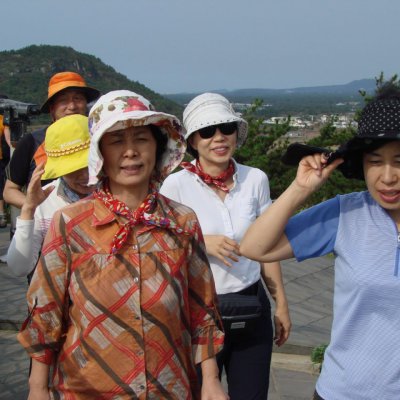 등산동아리 활동 (2012년) 사진 127
