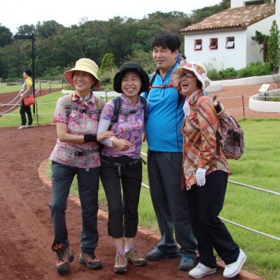 등산동아리 활동 (2012년) 사진 130