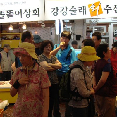 등산동아리 활동 (2012년) 사진 131