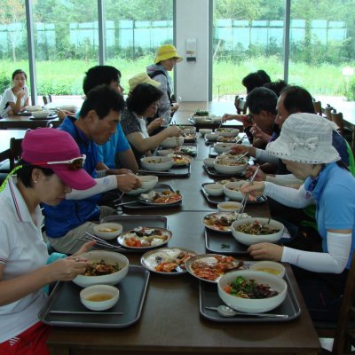 등산동아리 활동 (2012년) 사진 134