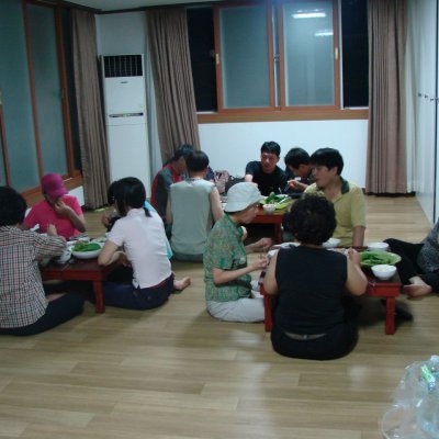 등산동아리 활동 (2012년) 사진 137