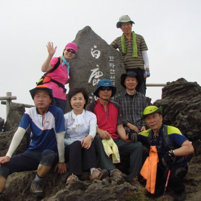 등산동아리 활동 (2012년) 사진 141
