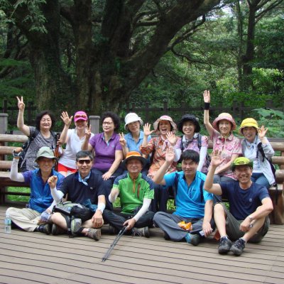 등산동아리 활동 (2012년) 사진 151
