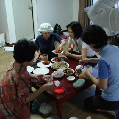 등산동아리 활동 (2012년) 사진 152