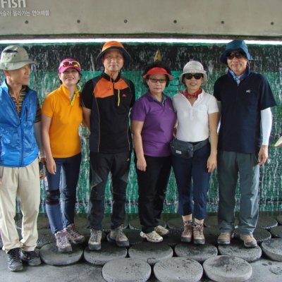 등산동아리 활동 (2012년) 사진 154