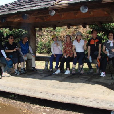 등산동아리 활동 (2012년) 사진 156