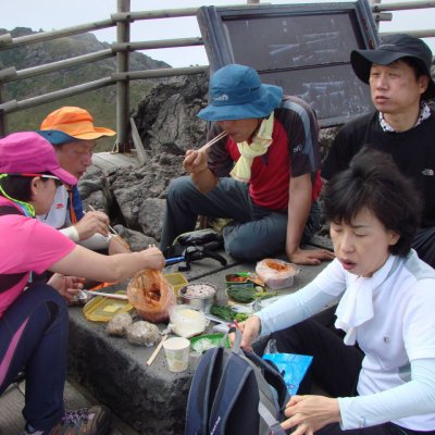 등산동아리 활동 (2012년) 사진 161