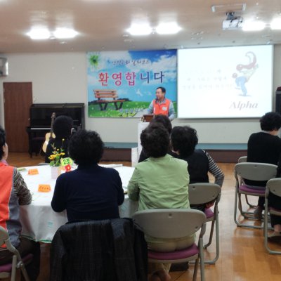 알파10기 5주차 모임 사진 13