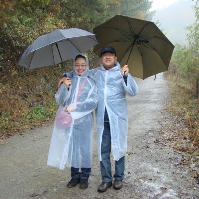 2남선/4여전도회 야외예배 사진 6