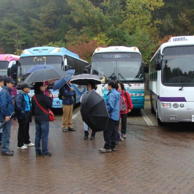 2남선/4여전도회 야외예배 사진 32