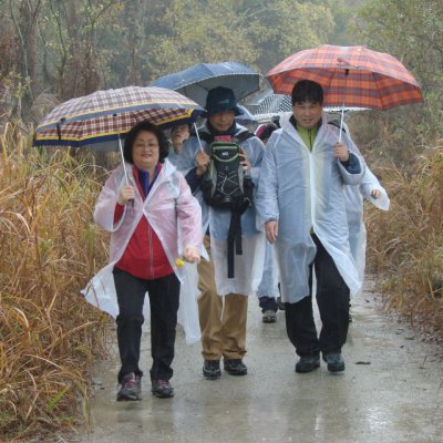 2남선/4여전도회 야외예배 사진 42