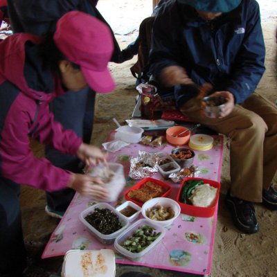 2남선/4여전도회 야외예배 사진 50