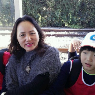 어린이부 야외예배 (기장) 사진 3