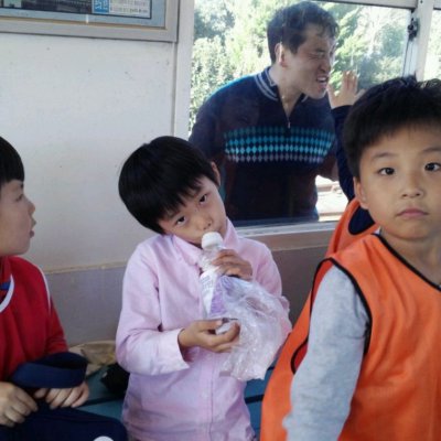 어린이부 야외예배 (기장) 사진 11