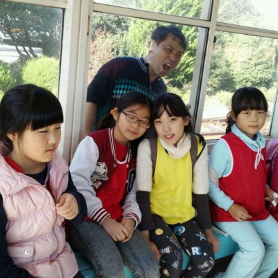 어린이부 야외예배 (기장) 사진 12