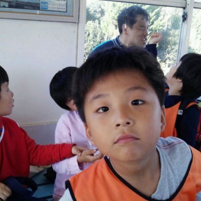 어린이부 야외예배 (기장) 사진 13