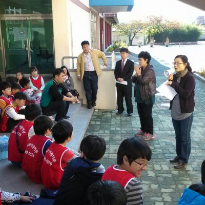 어린이부 야외예배 (기장) 사진 20