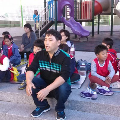 어린이부 야외예배 (기장) 사진 21
