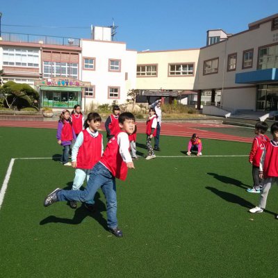 어린이부 야외예배 (기장) 사진 30