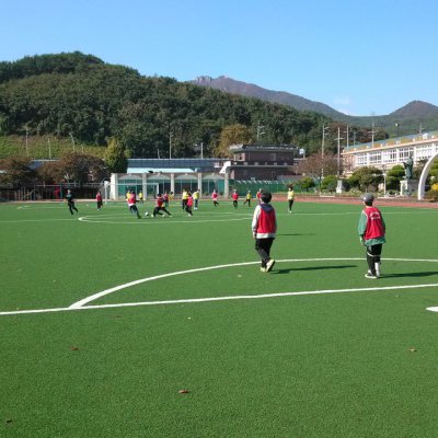 어린이부 야외예배 (기장) 사진 31