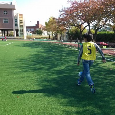 어린이부 야외예배 (기장) 사진 32