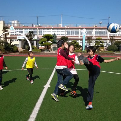 어린이부 야외예배 (기장) 사진 33