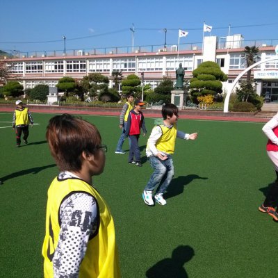 어린이부 야외예배 (기장) 사진 35