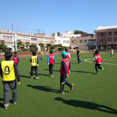 어린이부 야외예배 (기장) 사진 37