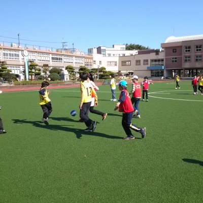 어린이부 야외예배 (기장) 사진 38