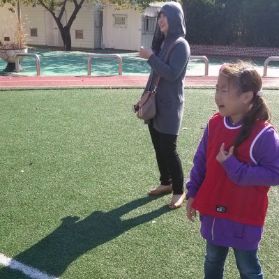 어린이부 야외예배 (기장) 사진 43