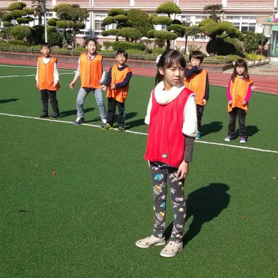 어린이부 야외예배 (기장) 사진 45