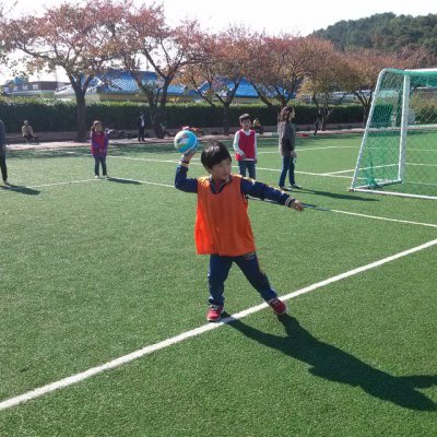 어린이부 야외예배 (기장) 사진 48