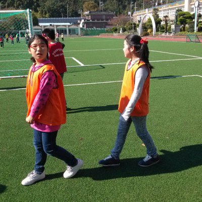 어린이부 야외예배 (기장) 사진 49