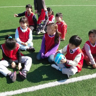 어린이부 야외예배 (기장) 사진 51