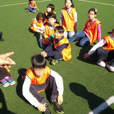 어린이부 야외예배 (기장) 사진 52