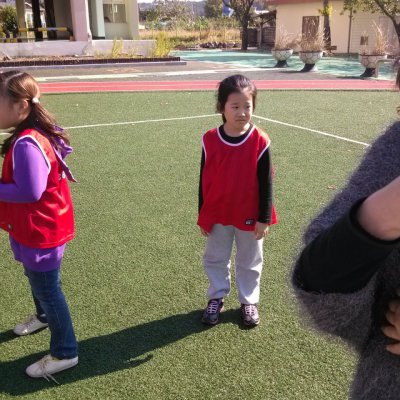 어린이부 야외예배 (기장) 사진 55