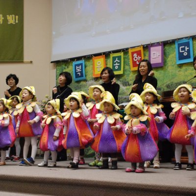 2012년 복음송 한마당 사진 3