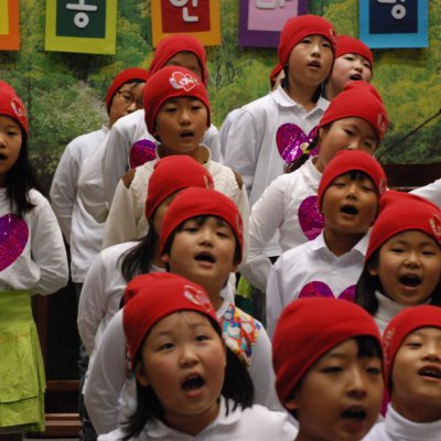 2012년 복음송 한마당 사진 4