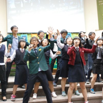 2012년 복음송 한마당 사진 10